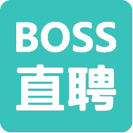 boss直聘找工作号(个人号已实名)